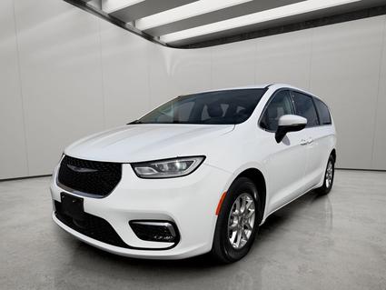 2023 Chrysler Pacifica Albuquerque NM