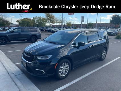2023 Chrysler Pacifica Minneapolis MN