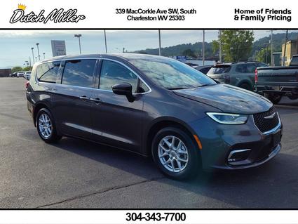 2023 Chrysler Pacifica South Charleston WV