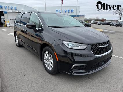 2023 Chrysler Pacifica Plymouth IN