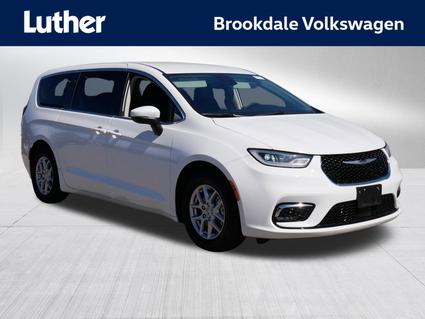 2023 Chrysler Pacifica Minneapolis MN