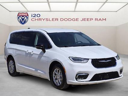 2024 Chrysler Pacifica Canton TX