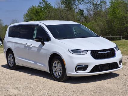 2024 Chrysler Pacifica Canton TX