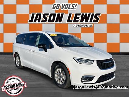 2024 Chrysler Pacifica Sparta TN