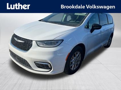 2024 Chrysler Pacifica Minneapolis MN