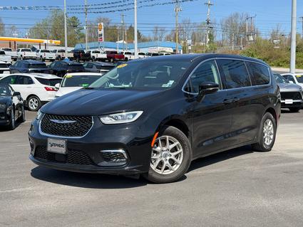 2024 Chrysler Pacifica Oak Hill WV