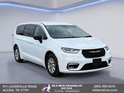 2024 Chrysler Pacifica Oak Ridge TN