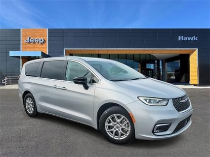 2024 Chrysler Pacifica Forest Park IL