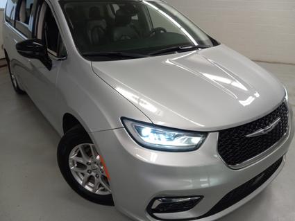 2024 Chrysler Pacifica Toledo OH