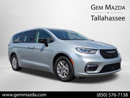 2024 Chrysler Pacifica Tallahassee FL