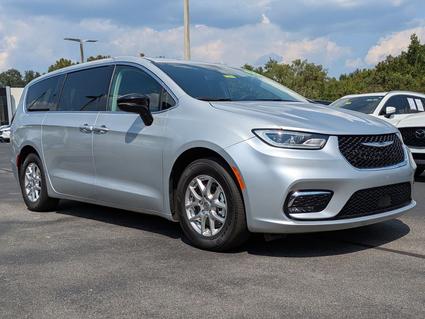 2024 Chrysler Pacifica Tallahassee FL