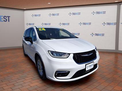 2024 Chrysler Pacifica Cortez CO