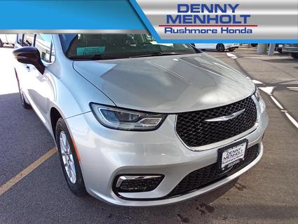 2024 Chrysler Pacifica Rapid City SD