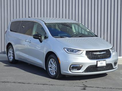 2024 Chrysler Pacifica Billings MT