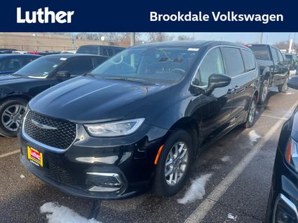2024 Chrysler Pacifica Minneapolis MN