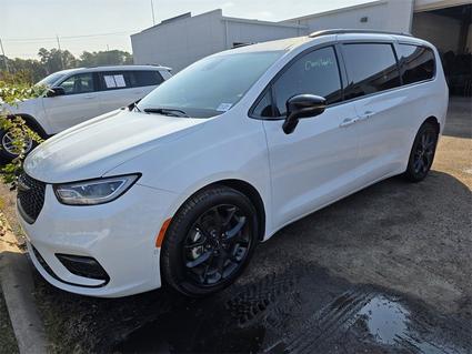 2024 Chrysler Pacifica Jackson MS