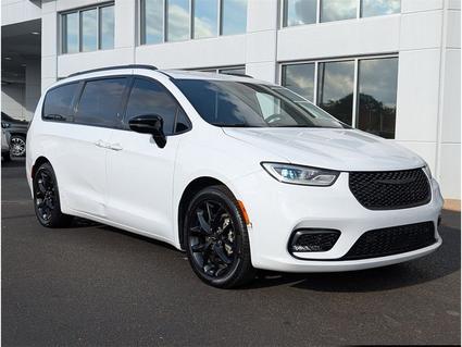 2024 Chrysler Pacifica Jackson MS