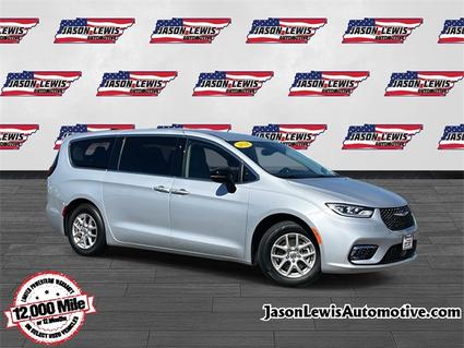 2024 Chrysler Pacifica Sparta TN