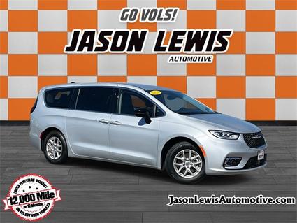 2024 Chrysler Pacifica Sparta TN