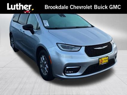 2024 Chrysler Pacifica Minneapolis MN