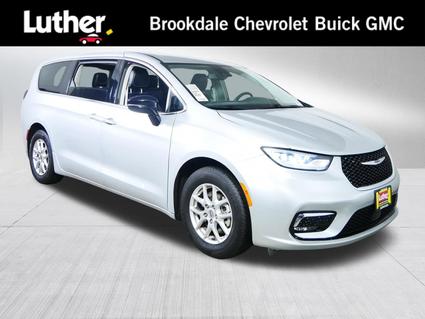 2024 Chrysler Pacifica Minneapolis MN