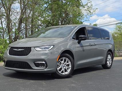 2025 Chrysler Pacifica Hopkinsville KY