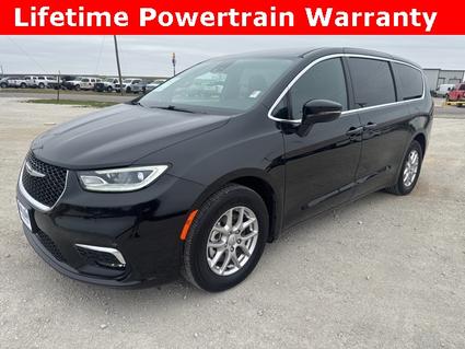 2025 Chrysler Pacifica Whitesboro TX