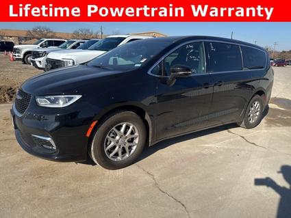 2025 Chrysler Pacifica Whitesboro TX