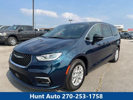 2025 Chrysler Pacifica Franklin KY