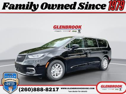 2025 Chrysler Pacifica Fort Wayne IN
