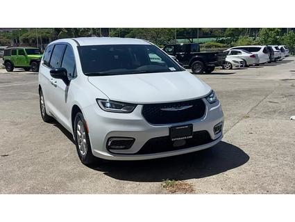 2025 Chrysler Pacifica Honolulu HI