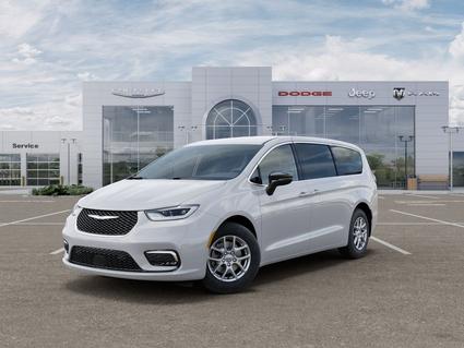 2025 Chrysler Pacifica Monticello IN
