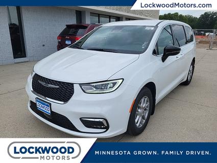 2025 Chrysler Pacifica Marshall MN