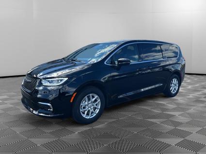 2026 Chrysler Pacifica Antigo WI