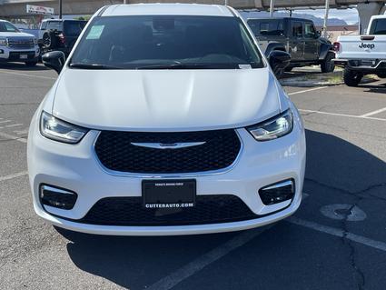 2026 Chrysler Pacifica Pearl City HI