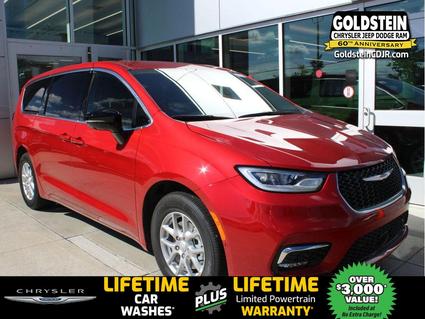 2026 Chrysler Pacifica Latham NY