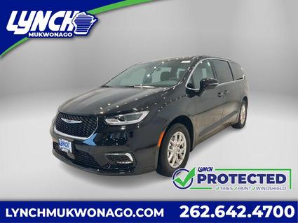 2026 Chrysler Pacifica Mukwonago WI