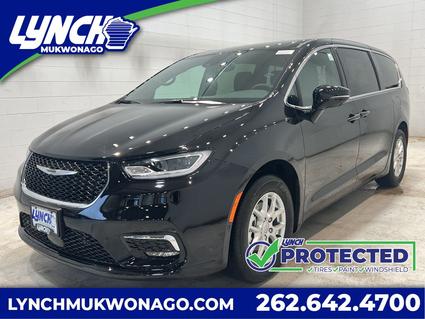 2026 Chrysler Pacifica Mukwonago WI