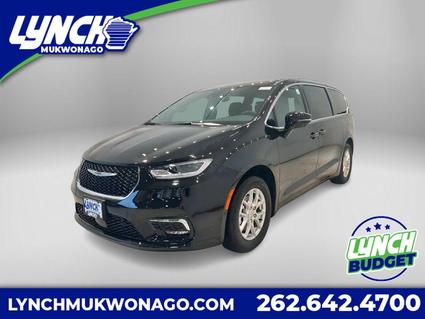 2026 Chrysler Pacifica Mukwonago WI