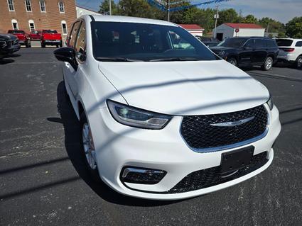 2026 Chrysler Pacifica Fairfield IL