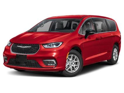 2026 Chrysler Pacifica Minneapolis MN