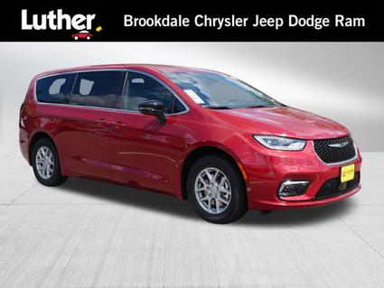 2026 Chrysler Pacifica Minneapolis MN