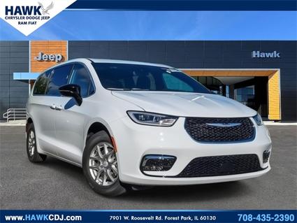 2026 Chrysler Pacifica Forest Park IL