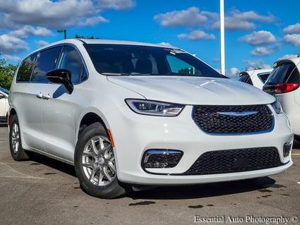 2026 Chrysler Pacifica Forest Park IL