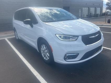 2026 Chrysler Pacifica Perry  UT