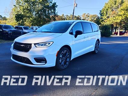 2026 Chrysler Pacifica Heber Springs AR