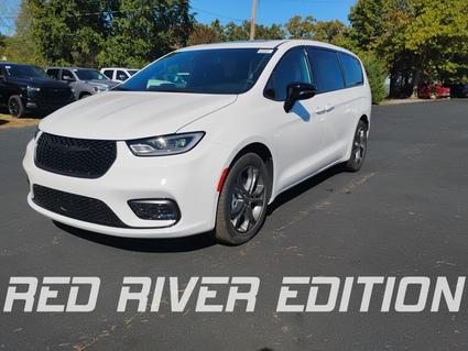 2026 Chrysler Pacifica Heber Springs AR