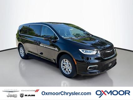 2026 Chrysler Pacifica Louisville KY