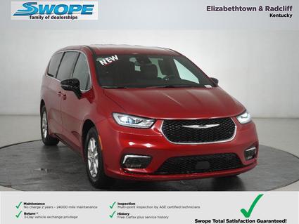 2026 Chrysler Pacifica Elizabethtown KY