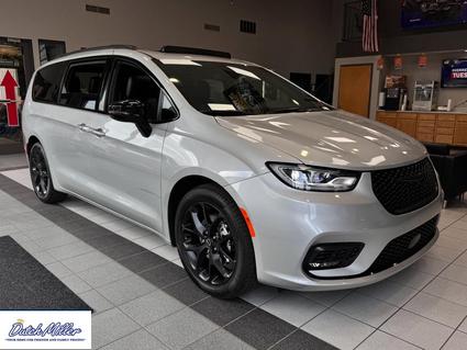 2026 Chrysler Pacifica Ripley WV